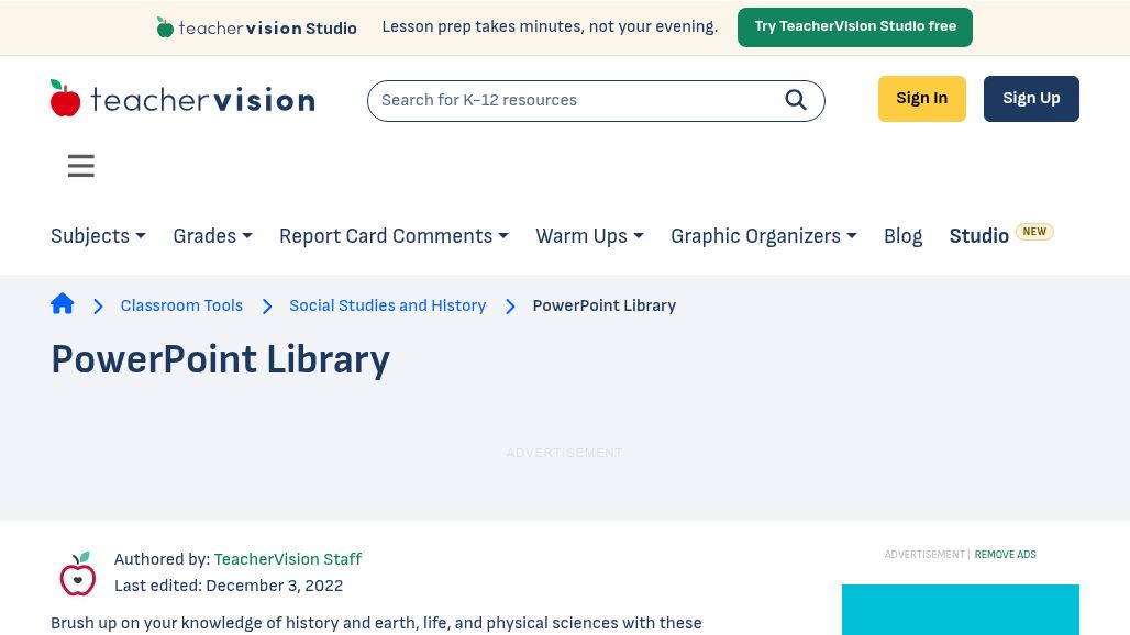 resource URL thumbnail