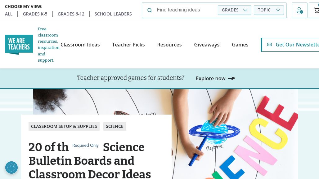resource URL thumbnail