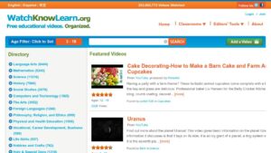 resource URL thumbnail