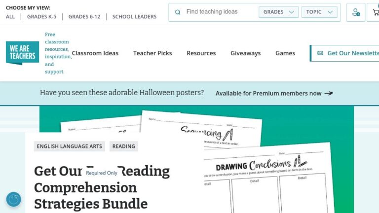 resource URL thumbnail
