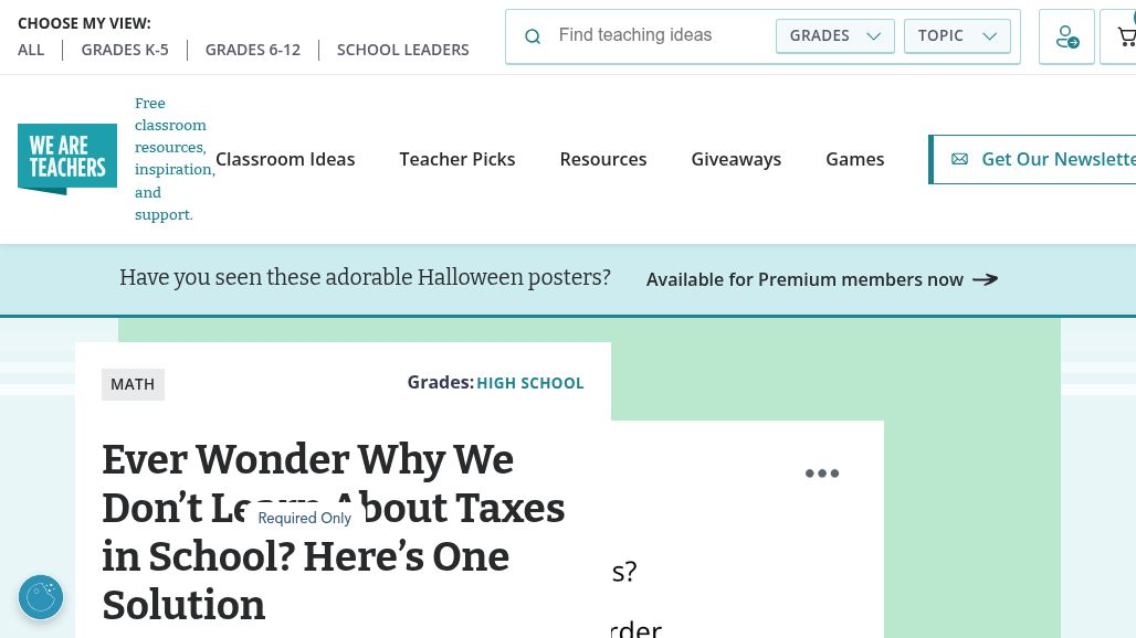 resource URL thumbnail