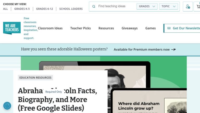 resource URL thumbnail