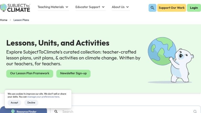 resource URL thumbnail