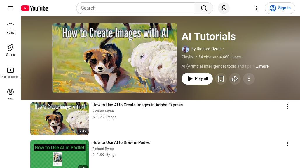resource URL thumbnail