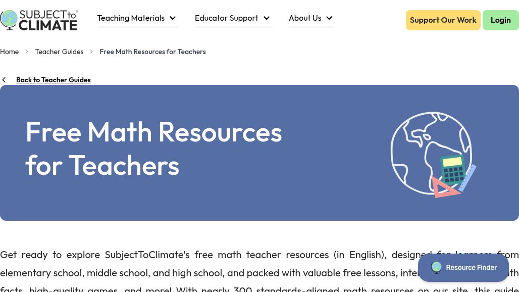 resource URL thumbnail