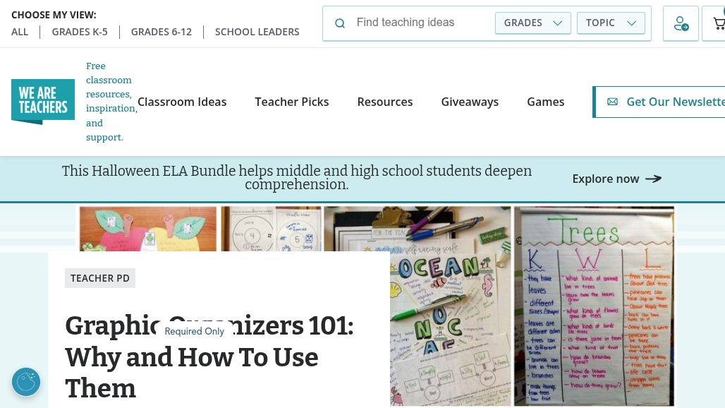 resource URL thumbnail