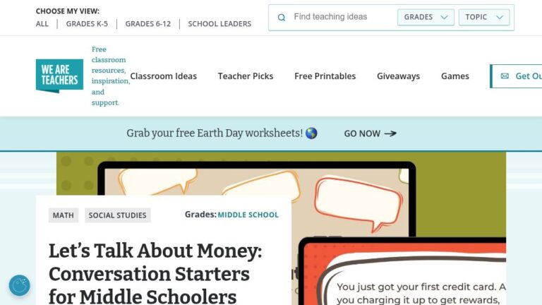 resource URL thumbnail