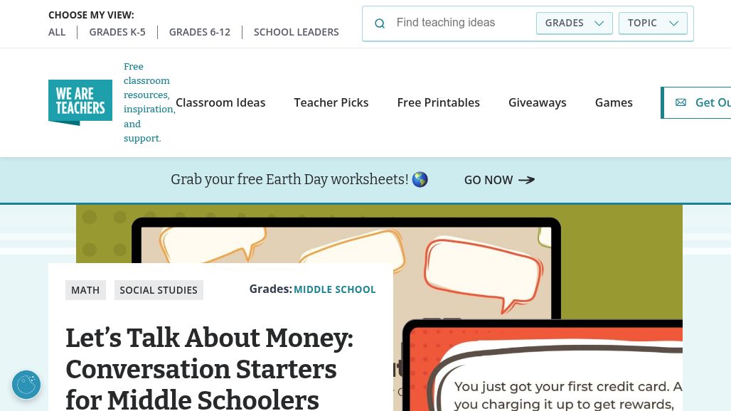 resource URL thumbnail