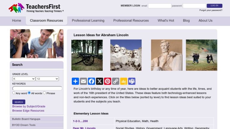 resource URL thumbnail