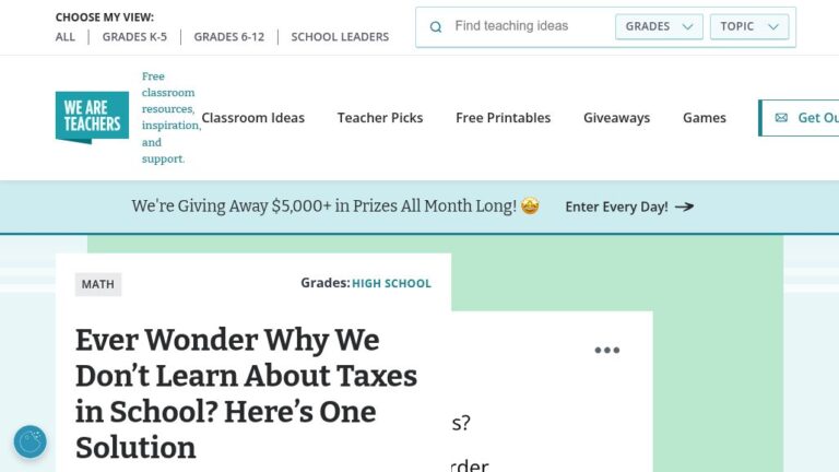 resource URL thumbnail