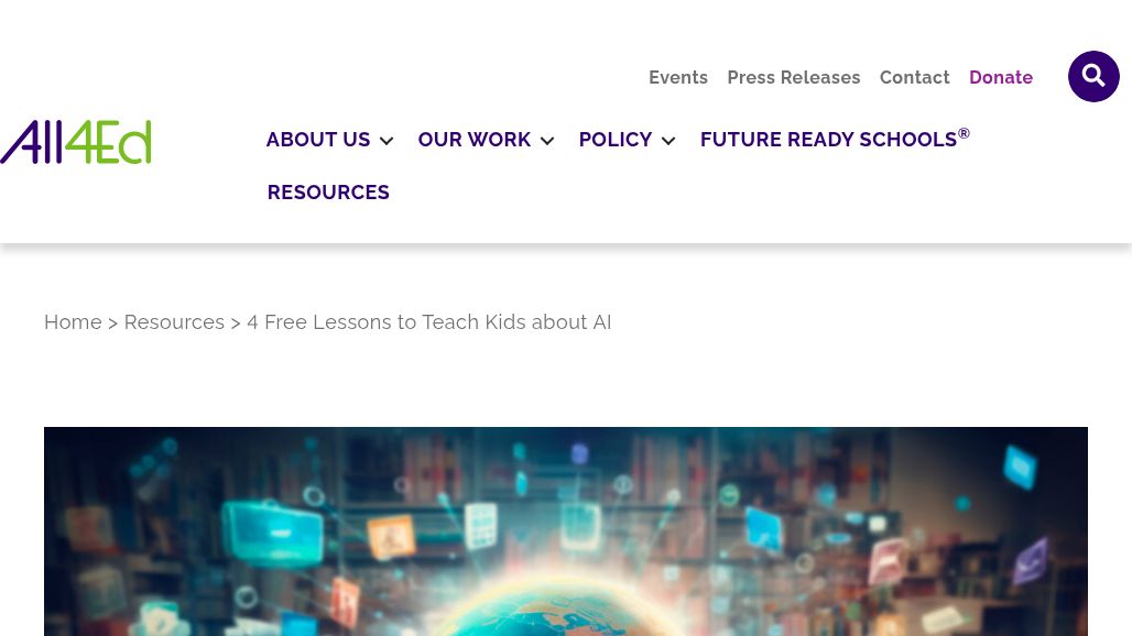 resource URL thumbnail