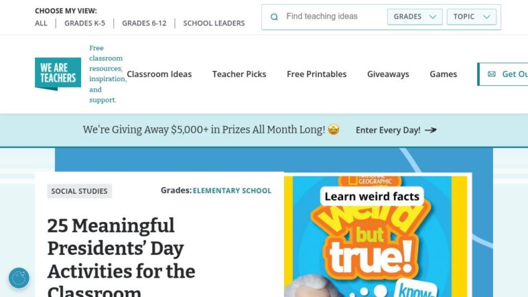 resource URL thumbnail