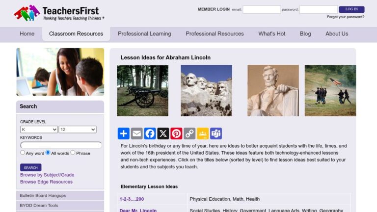 resource URL thumbnail