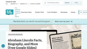 resource URL thumbnail