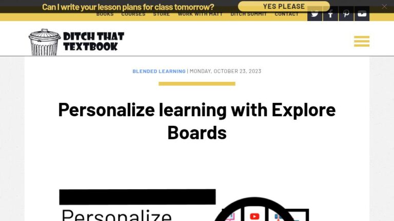 resource URL thumbnail