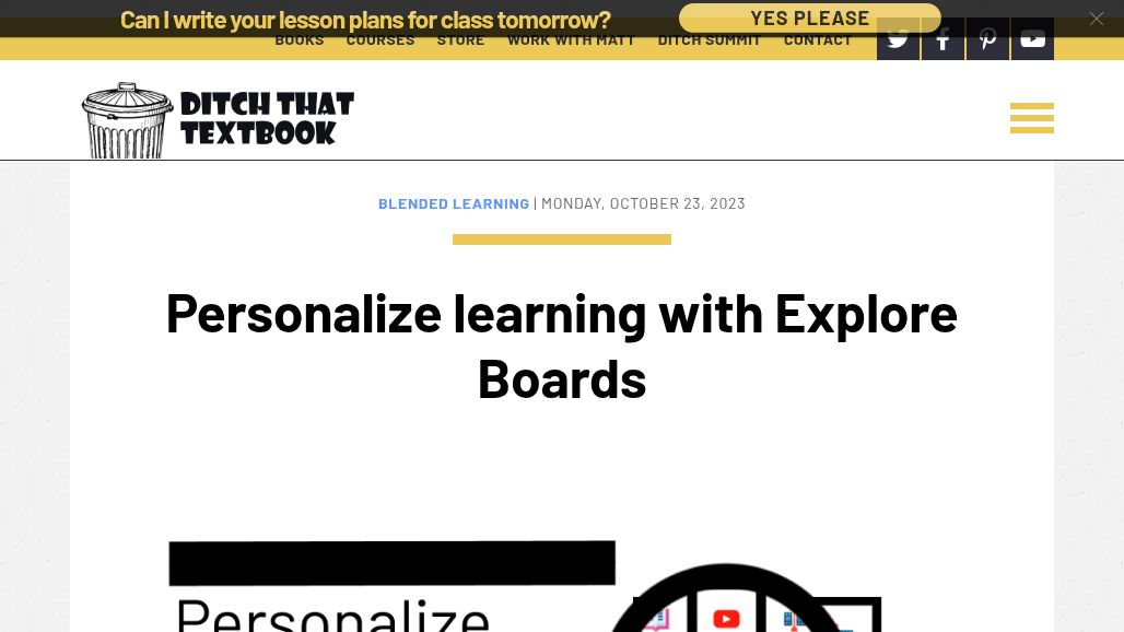 resource URL thumbnail