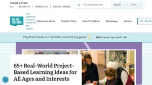 resource URL thumbnail
