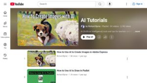 resource URL thumbnail