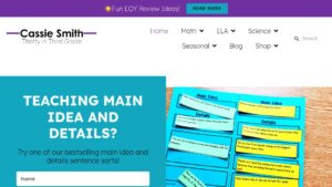 resource URL thumbnail
