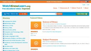 resource URL thumbnail