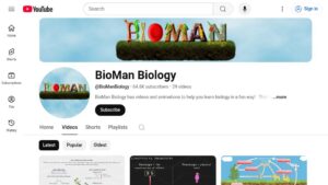 resource URL thumbnail