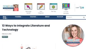 resource URL thumbnail