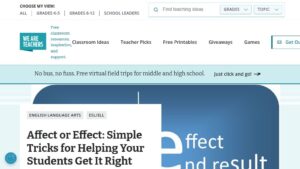 resource URL thumbnail