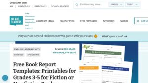 resource URL thumbnail