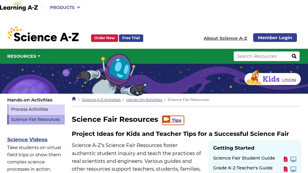 resource URL thumbnail