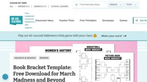 resource URL thumbnail