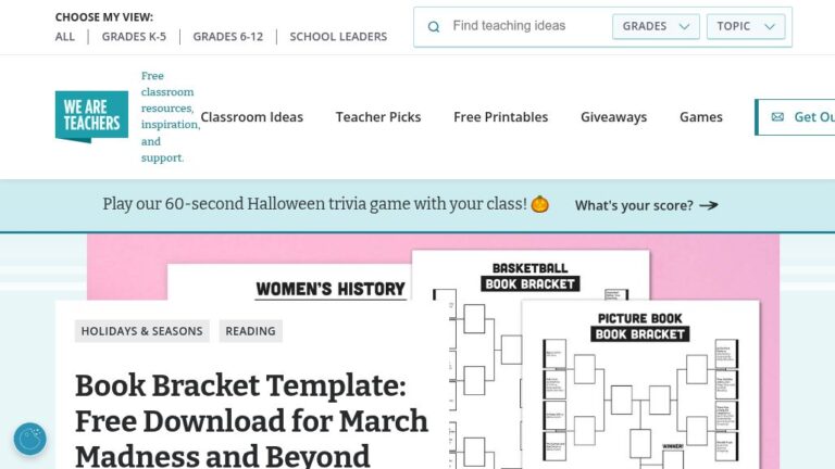resource URL thumbnail