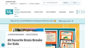 resource URL thumbnail