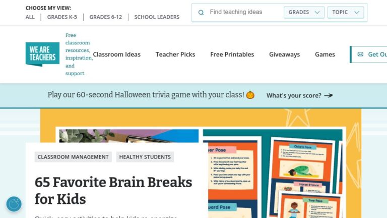 resource URL thumbnail