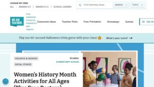 resource URL thumbnail