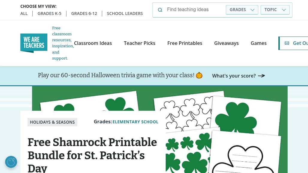 resource URL thumbnail