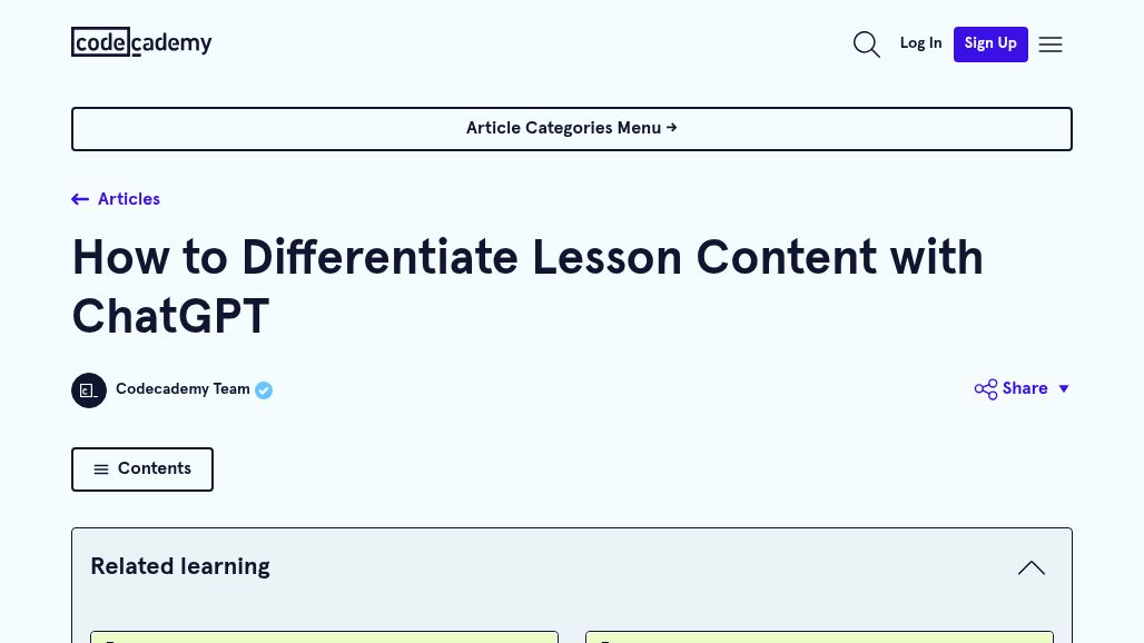 resource URL thumbnail