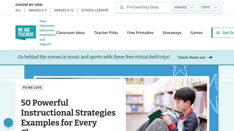 resource URL thumbnail