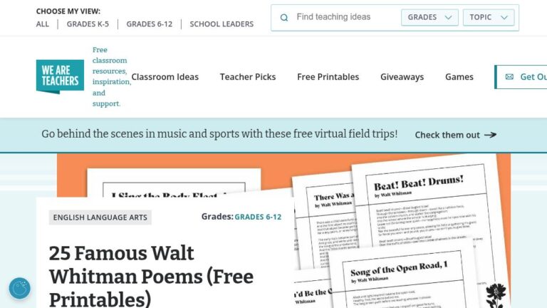 resource URL thumbnail