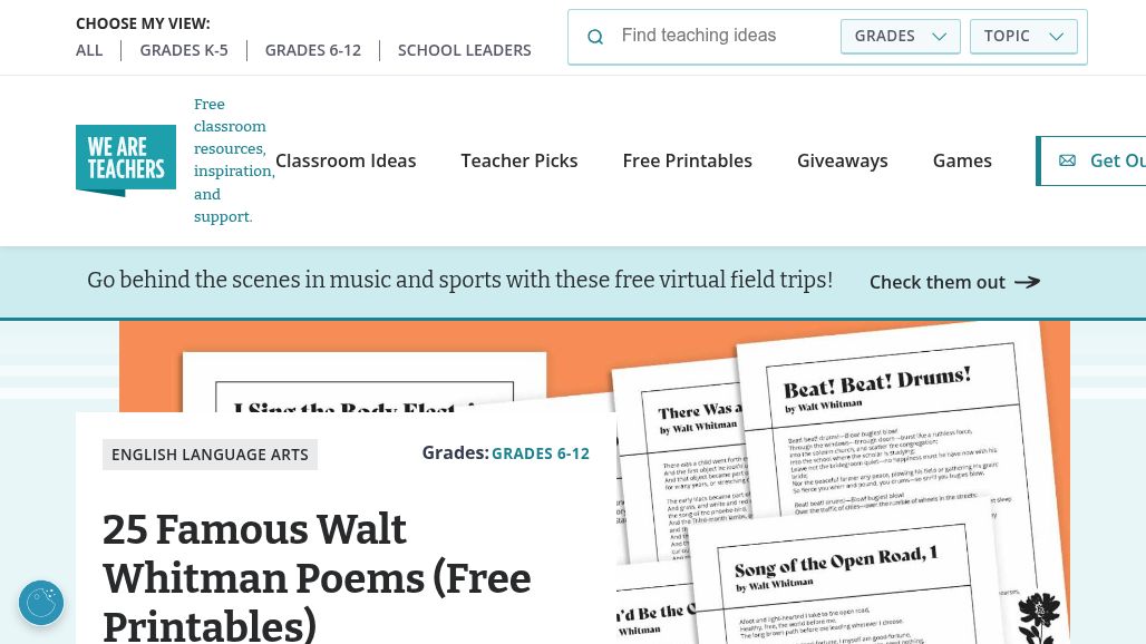 resource URL thumbnail