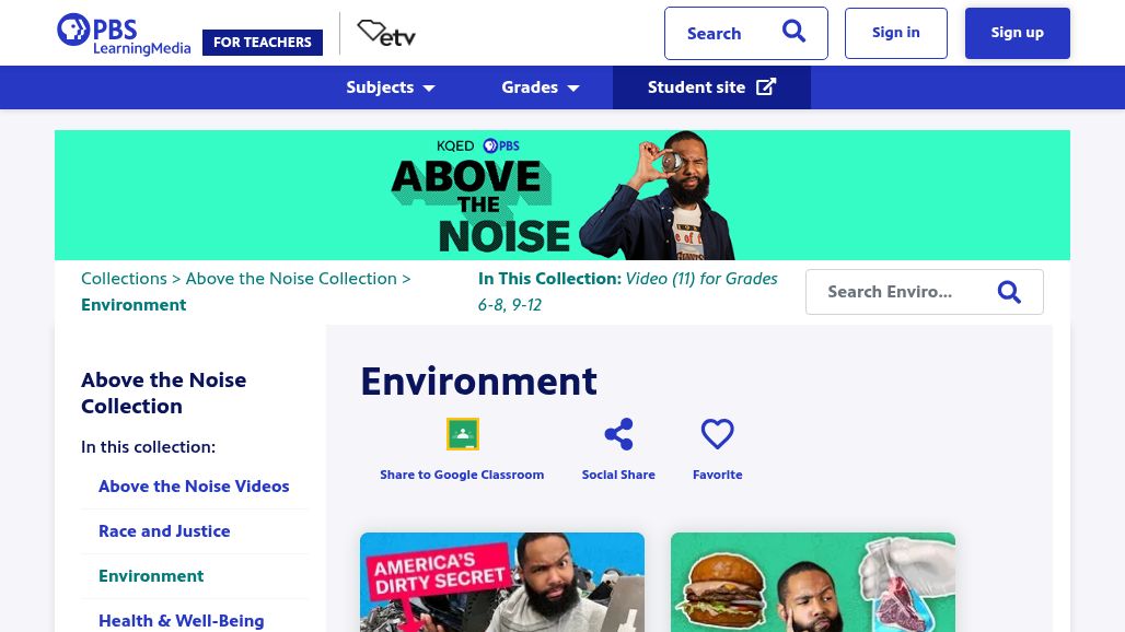 resource URL thumbnail