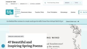 resource URL thumbnail