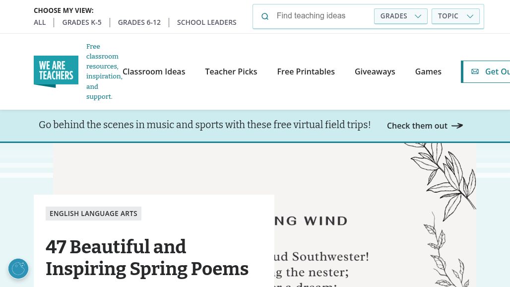 resource URL thumbnail