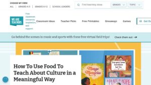 resource URL thumbnail