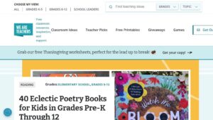 resource URL thumbnail