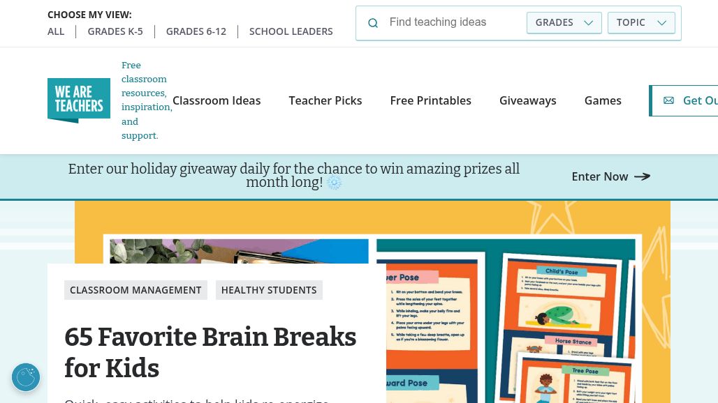 resource URL thumbnail