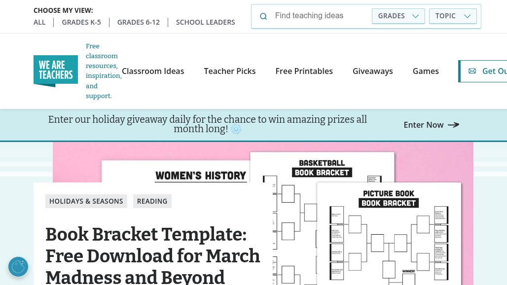 resource URL thumbnail