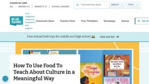 resource URL thumbnail