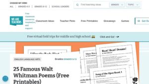 resource URL thumbnail