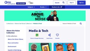 resource URL thumbnail