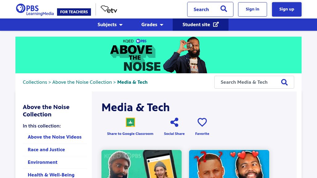 resource URL thumbnail